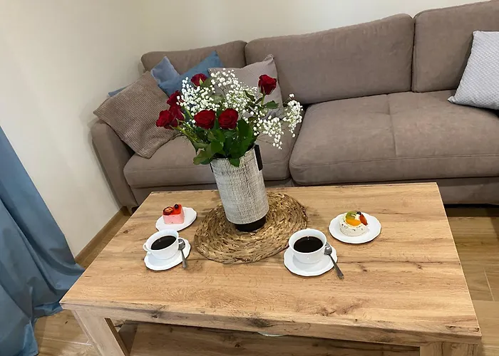 Pelna - Nad Morzem Prázdninový dům