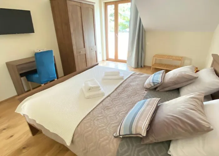 Pelna - Nad Morzem *