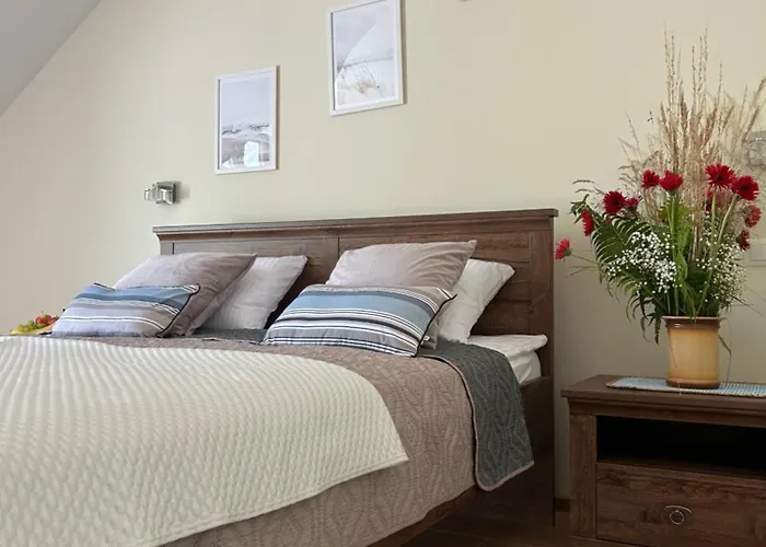 Pelna - Nad Morzem Rowy (Pomerania)