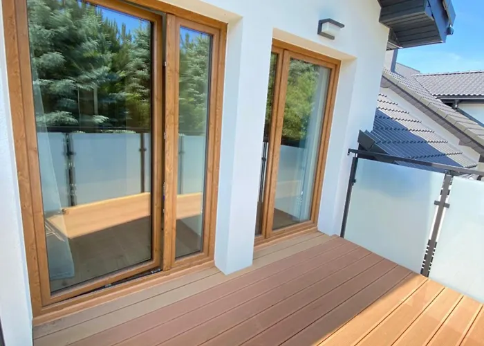 Pelna - Nad Morzem Prázdninový dům