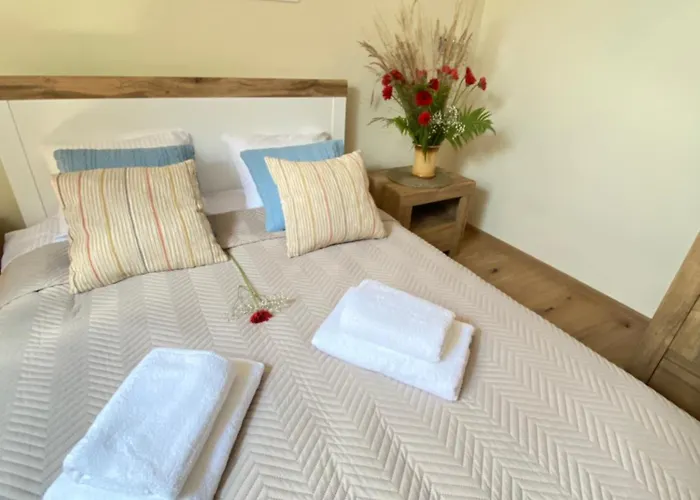 Pelna - Nad Morzem * Rowy (Pomerania)