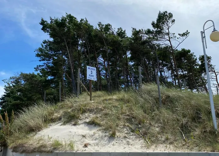 Prázdninový dům Pelna - Nad Morzem