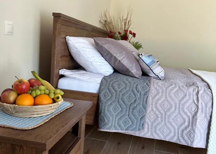 Pelna - Nad Morzem Rowy (Pomerania)