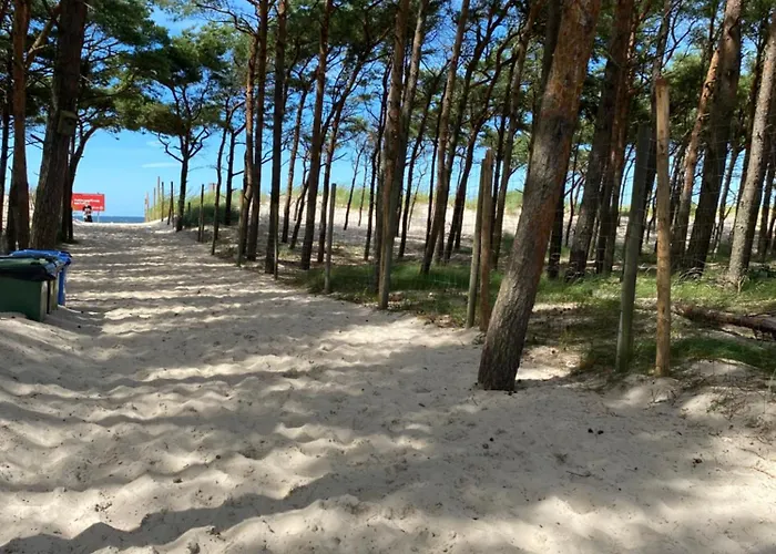 Pelna - Nad Morzem *