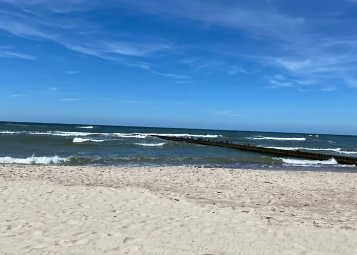 Pelna - Nad Morzem Rowy (Pomerania)